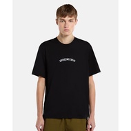 DICKIES - Outdoor men's round neck short-sleeved T-shirt DK0A87SK-BLK