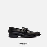 KENNETH COLE รองเท้าทางการผู้ชาย รุ่น BROCK LOAFER สีดำ ( DRS - KMS8041LE-001 )