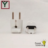 Yadi Box Ground Plug Yadi Box Plug Head Yadi Box Plug