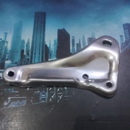 Exhaust bracket exhaust mount honda c70 c50