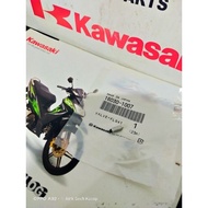 Zx130 carburetor float needle