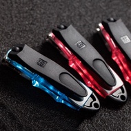 German Double Stander Stainless Steel Nail Clippers Nail Clippers Nail Clippers with File Manicure F