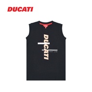 DUCATI KIDS BOY SLEEVELESS TEE D835410-830957