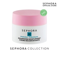 Sephora Collection Nourishing Moisturizer Cream