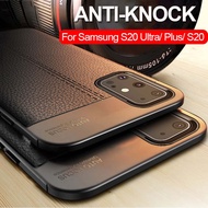 For Samsung Galaxy S23 FE S24 Plus S25 Ultra S25 Edge M14 M54 M34 F54 F14 New Luxury Leather Soft PU