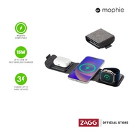 Mophie 3-in-1 Travel Charger Mag_Safe