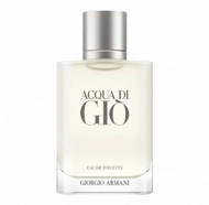 阿瑪尼 寄情水男士香水EDT 50ml(955553)[平行進口]