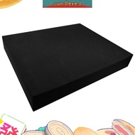 Yoga Balance Pad Non-Slip Thickened Foam Balance Cushion for Yoga Fitness Training Core Balance Knee Pad candlered