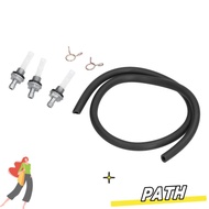 PA-HOME Gas Tank Joint Filter, 16955-ZE1-010 16955-ZE1-000 Joint Filter with  Line, Direct Fit for G