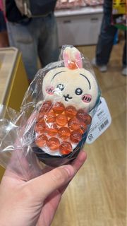 chiikawa壽司系列