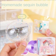 3M Nanotape DIY Craft Nano Tape Sticky Diy Self-made Water Ball Bubble Pinch Toys Sqichy Children Toys for Kids