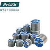 ProsKit 8PK-033D 63% High Brightness Solder (0.8mm/100g) Wire Soldering Wire