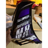 coverset jupiter mx 135 lc v2 purple 2013