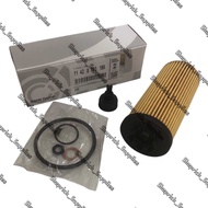 (11428593186) OIL FILTER BMW MINI COOPER B38 B47 B48