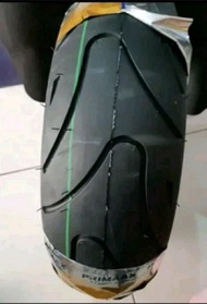 Ban Luar 130 70 - 12 Matic Scoopy - Piagio Vespa 150 - 130 70 ring 12 - SK16 Primax - SK 16