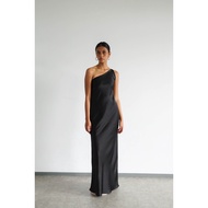 PAFON Celie Dress - Black