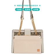 Suitable for GUCCI GUCCI GUCCI Padlock Liner Bag Lining Bag Support Bag Liner Storage Bag in Bag wit