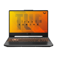 Asus TUF Gaming F15 FX506LH-HN004W Notebook (โน๊ตบุ๊คเกมมิ่ง) -