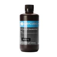 Anycubic UV resin | เรซิ่น ยูวี เครื่องพิมพ์ 3d