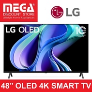 LG OLED48A3PSA 48'' OLED 4K SMART TV WITH FREE WALL MOUNT (2023 MODEL)
