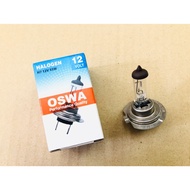 Halogen Bulb H7 12V 55W