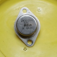 2N3055/2N3055 original RCA/