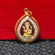 Pikanet 象神,Thai Amulet
