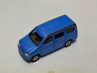 Takara Tomy Tomica No 21 Honda Stepwgn