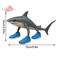 [ECM] Italian Brainrot Toy 3D Printed Doll AI Italian Animals Toy Birthday Party Decorations Gifts [