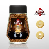 กาแฟสำเร็จรูป Bon Aroma Freeze Dried 100 G