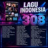 usb pendrive LAGU INDONESIA music lagu MP3 Car audio universal