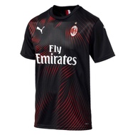 AC Milan 3rd jersey 2019/20