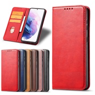 For OPPO F9 F7 F11 Pro F11 Strong Mobile Phone Case Protection Cover Card Slot Flip Wallet Magnetic Shockproof Case