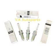 Proton X50 X70 3 Cylinder Use Spark Plug Proton Original 3PCS