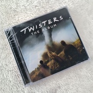 J632 Twisters: The Album 2CD Album 2024 Country A0101