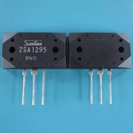 2SA1295 Pairing 2SC3264 Audio Power Amplifier Pairing Tube