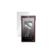 Miyaviks 9H Glossy PET Film Tempered Glass for SONY Walkman WM1 Series NW-WM1ZM2 / NW-WM1AM2