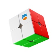 WEIHUIMEI  รูบิค ลูกบิด 2x2 3x3 4x4 ลูกบาศก์ ของเล่นฝึกสมอง เพิ่มไอคิว หมุนลื่น พร้อมสูตรการเล่น เล่