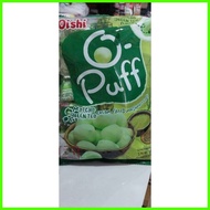 ✱ ✗ Oishi O Puff 4PCS ASSORTED