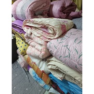 Toto hamparan selimut bundle