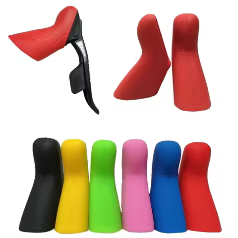 Bracket Covers for sram RED ETAP 11S/22-speed Electric Shifter Rim Brake Protective Hood for SRAM Fo