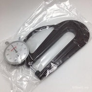 Thickness Gauge H Type/Japanese PEACOCK) H-20H-3 (/ 2.4N (H-30/H-2) PEACOCK// H-1A1.8N