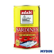 Adabi Sardines in Tomato Sauce (425g)