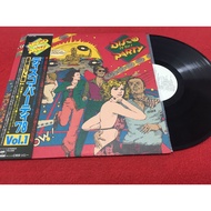 DISCO 78 Vol. 1 PARTY Size 12 Inches LP PinHaiMusic B173 Shop