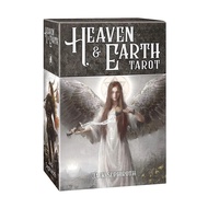 Heaven Earth Tarot Heaven Earth Tarot