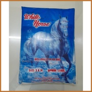 ▼ § ♺ 3×16" PLASTIC SA YELLO, ICE PLASTIC BAG, ICE TUBIG, PLASTIC PACKAGING,1 REAM -1000 PCS