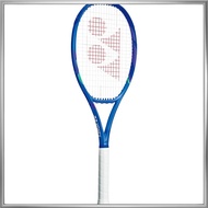 YONEX Tennis Racket Frame Only Beginner to Advanced E-Zone 98L Blast Blue G1 08EZ98L