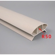 R50 Curved Bar, Curved Bar