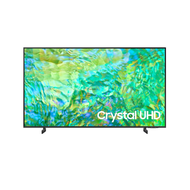 【SAMSUNG】 三星 43吋 Crystal UHD CU8000 [UA43CU8000XXZW] 含伸縮式壁掛安裝