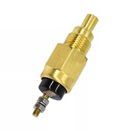 2X Water Temperature Sensor 289737A1 51492885 for Isuzu Engine 4JB1 4HK1 6HK1 6UZ1